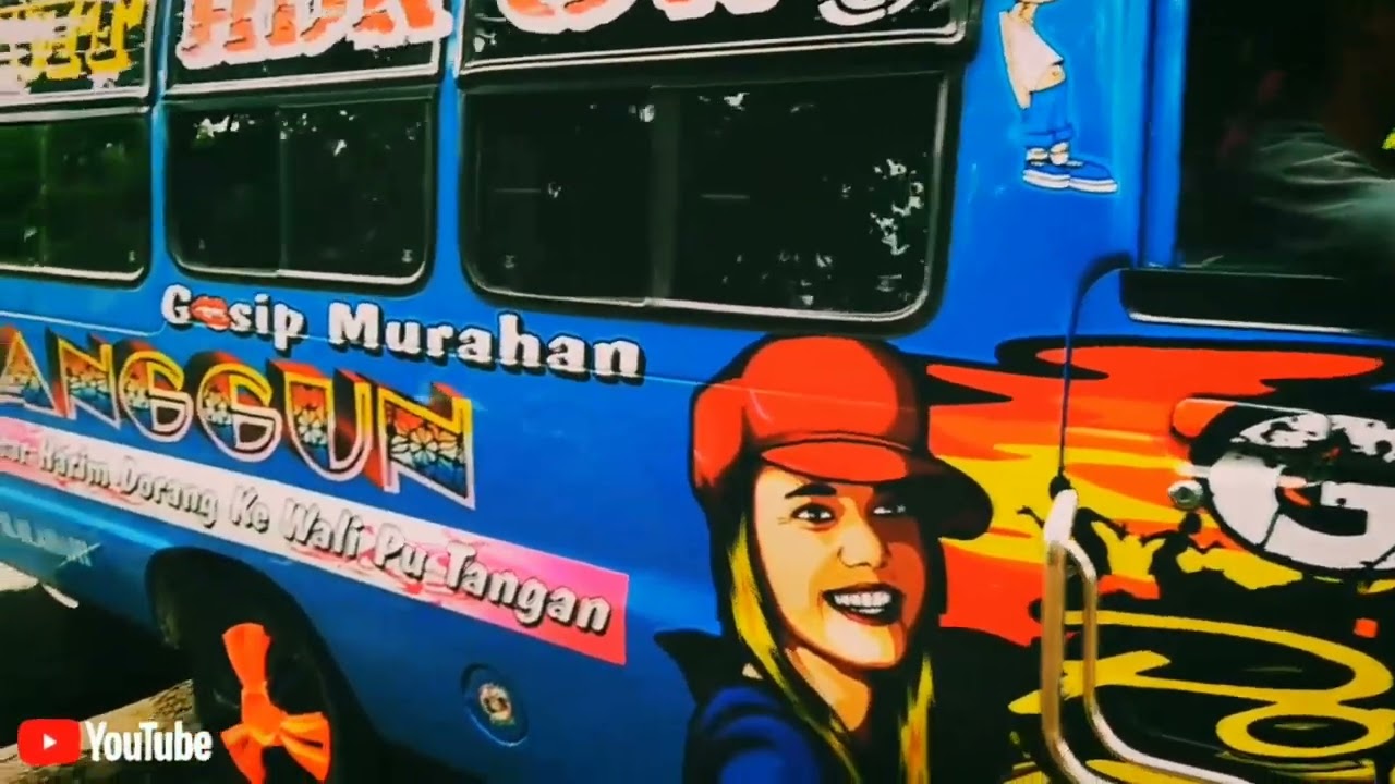 lagu full bass bemo anggun, Alor kecil 2022