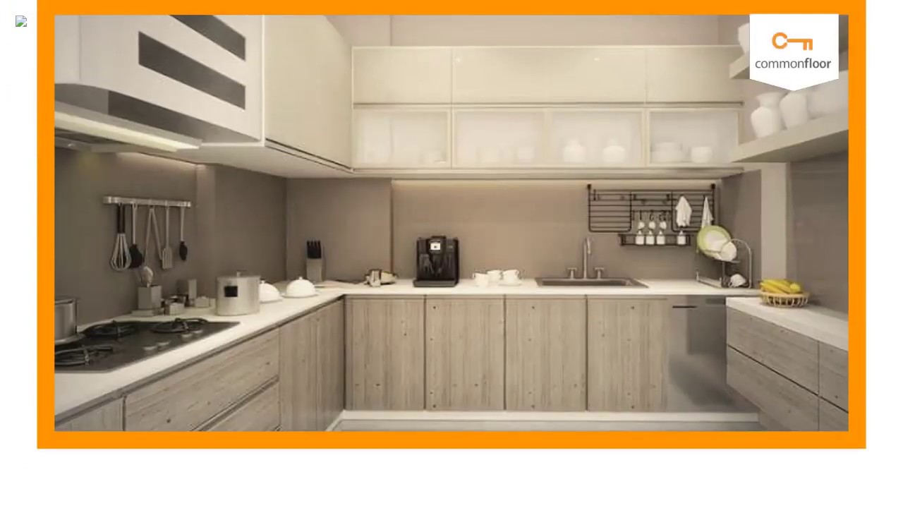 SPR City Highliving District - SPR Highliving | Apartment in Chennai | CommonFloor