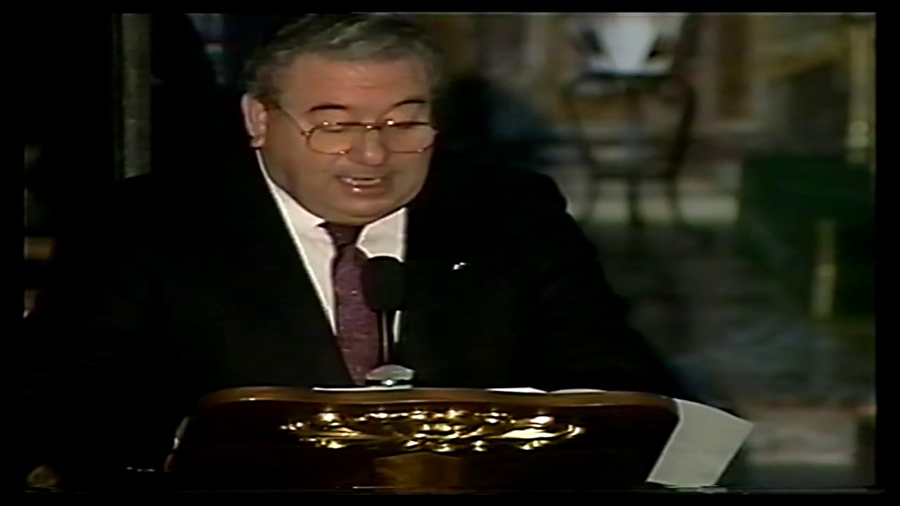 Don Lorenzo Milani 12 dicembre 1992