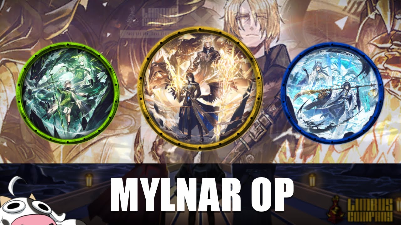 [Limbus Company] Limbus X Arknights Collab Banner Final Review