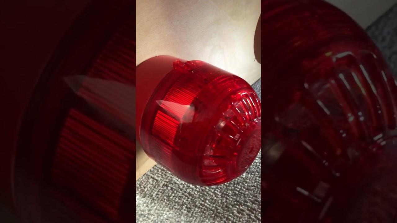 ESP Magfire System Test 2