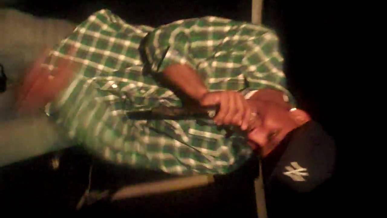 LU HEFF AN DJ ROBBIEO