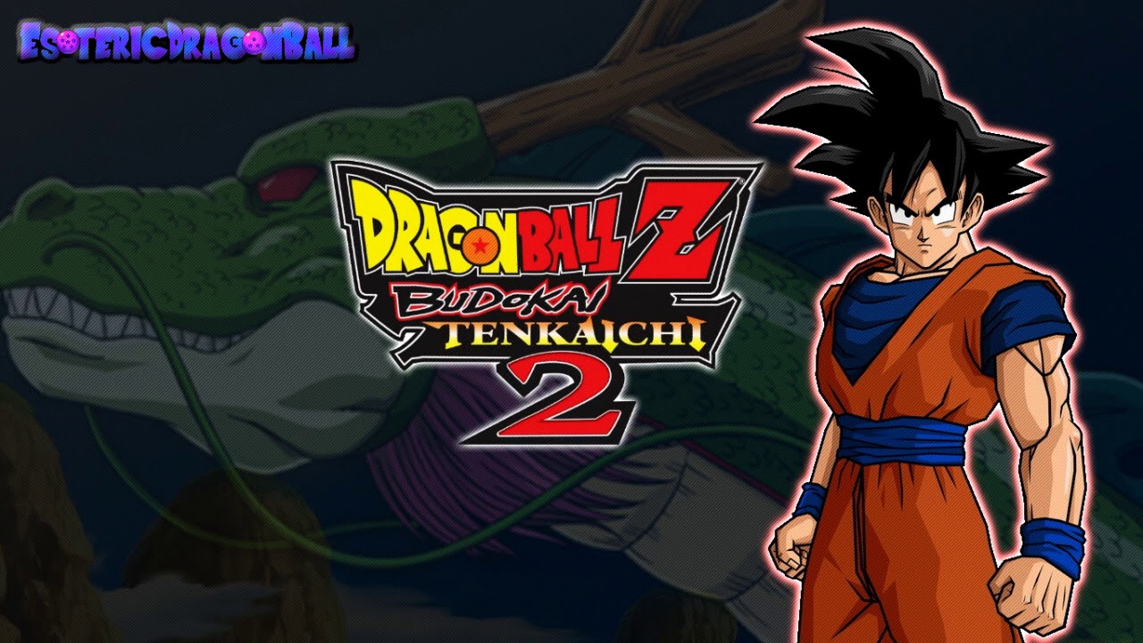 DBZ Budokai Tenkaichi 2 - Awake [432Hz]