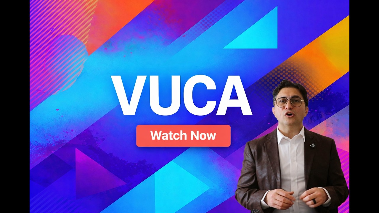 Why Systems Thinking Matters in a VUCA World | Dassi Insights