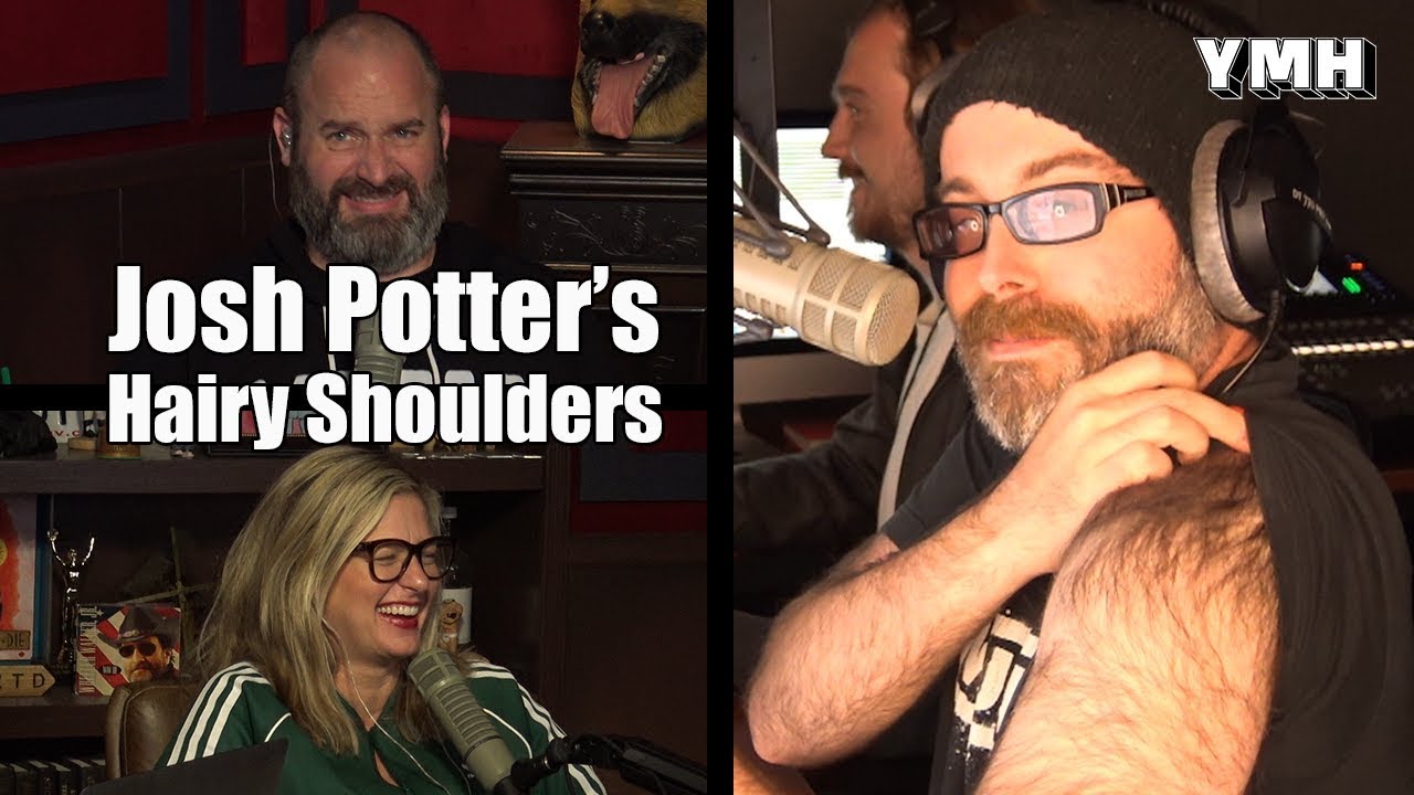 Josh Potter's Shoulders - YMH Highlight