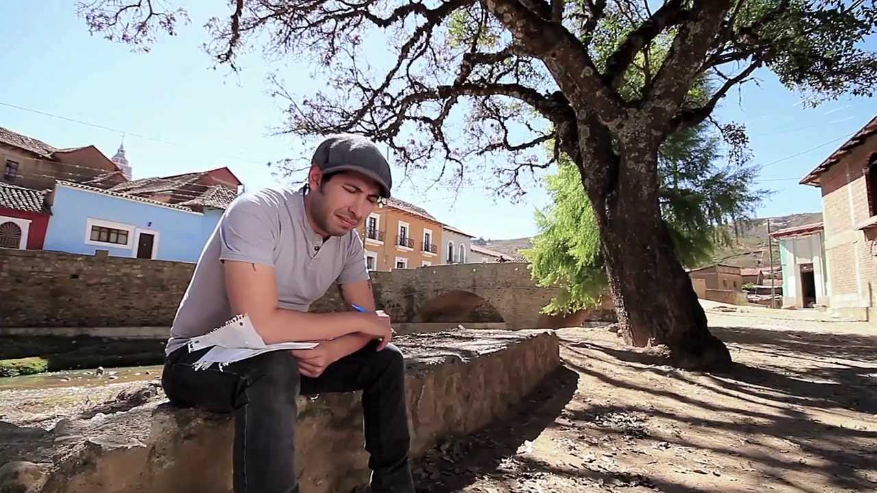 BONANZA - Lagrimas (Tonada Tinku) VIDEO OFICIAL