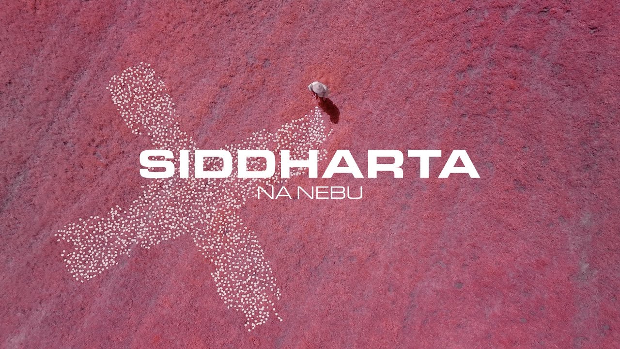 Siddharta - Na Nebu (Official video)