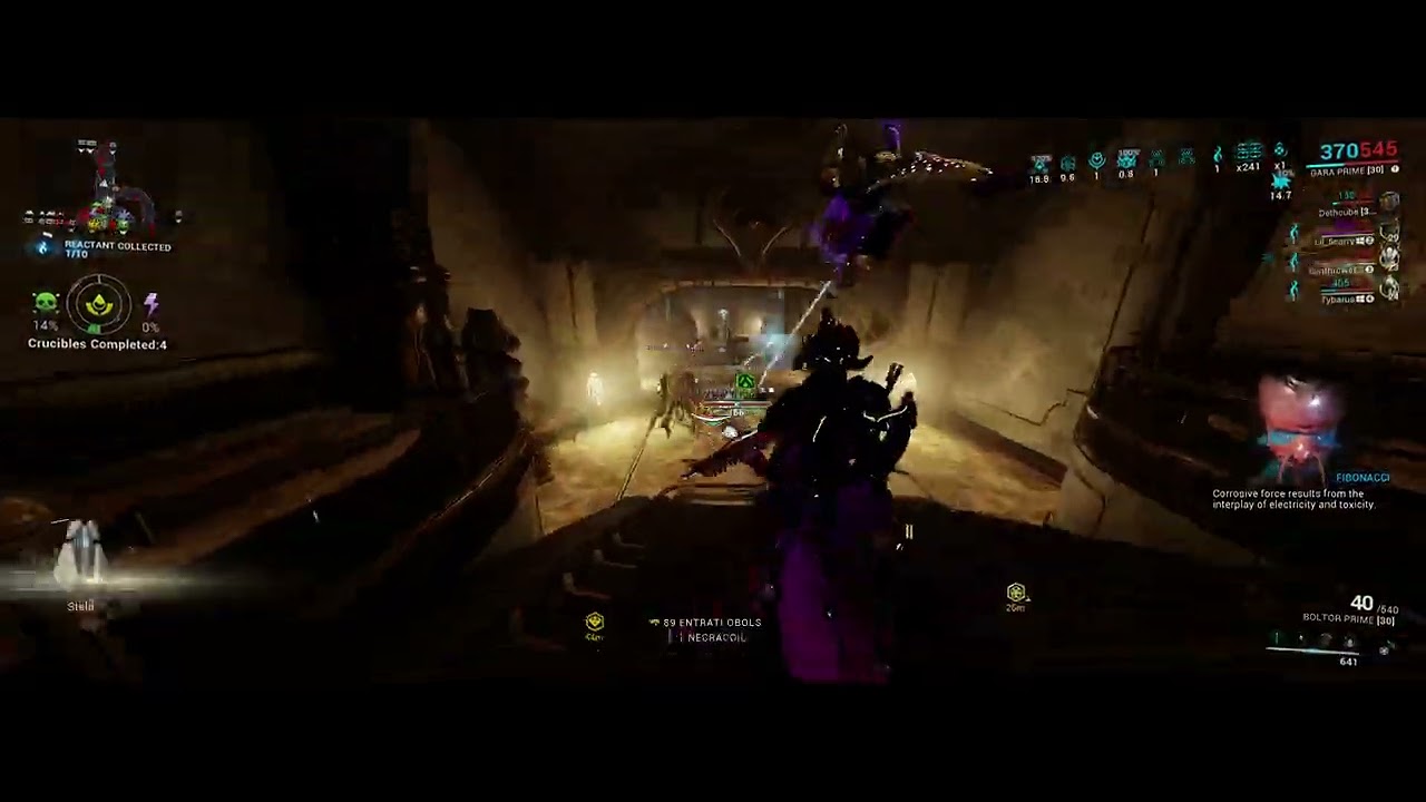 Warframe
