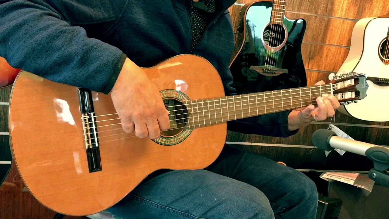 Alhambra 3C