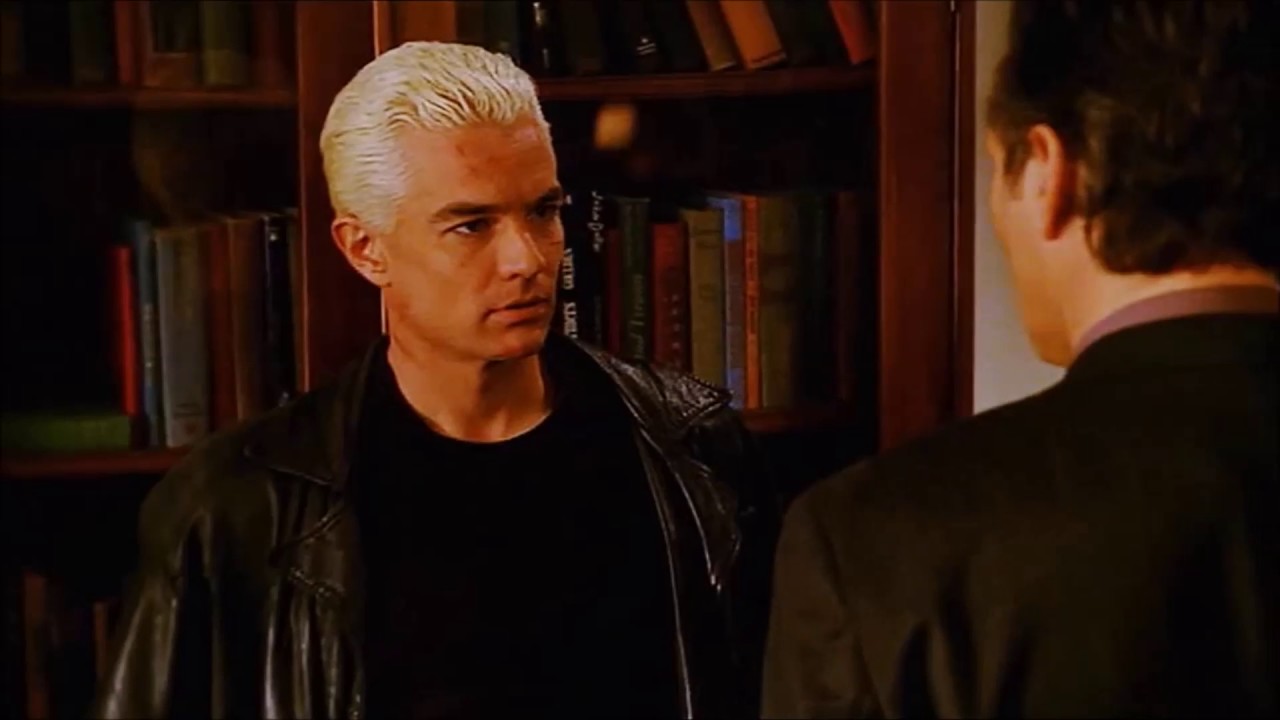 Spike&Buffy 