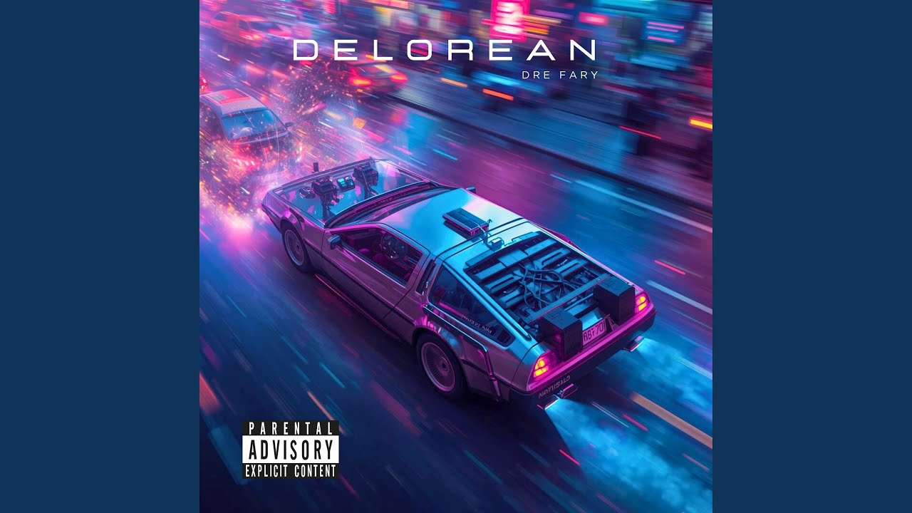 Delorean
