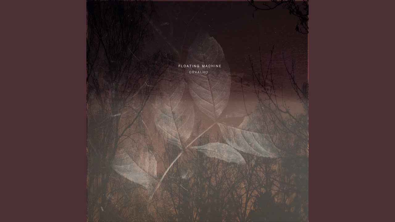 Orvalho (Original Mix)