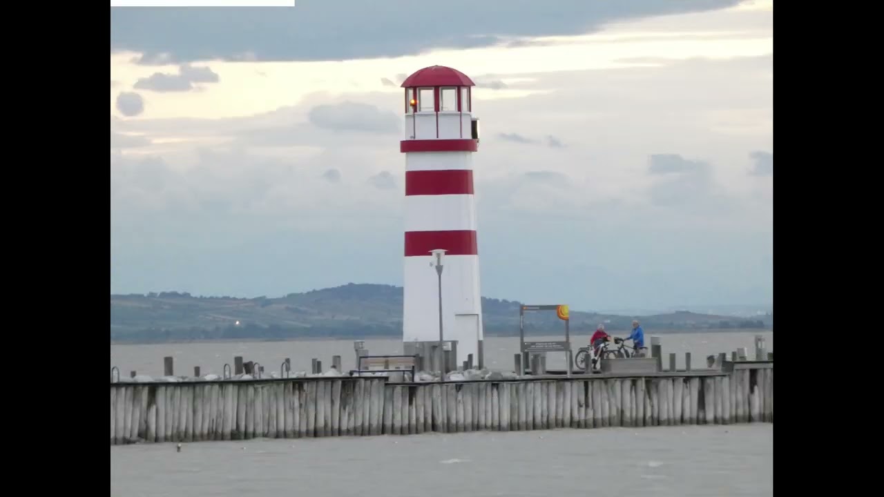 Urlaub Rückblick von 2021 