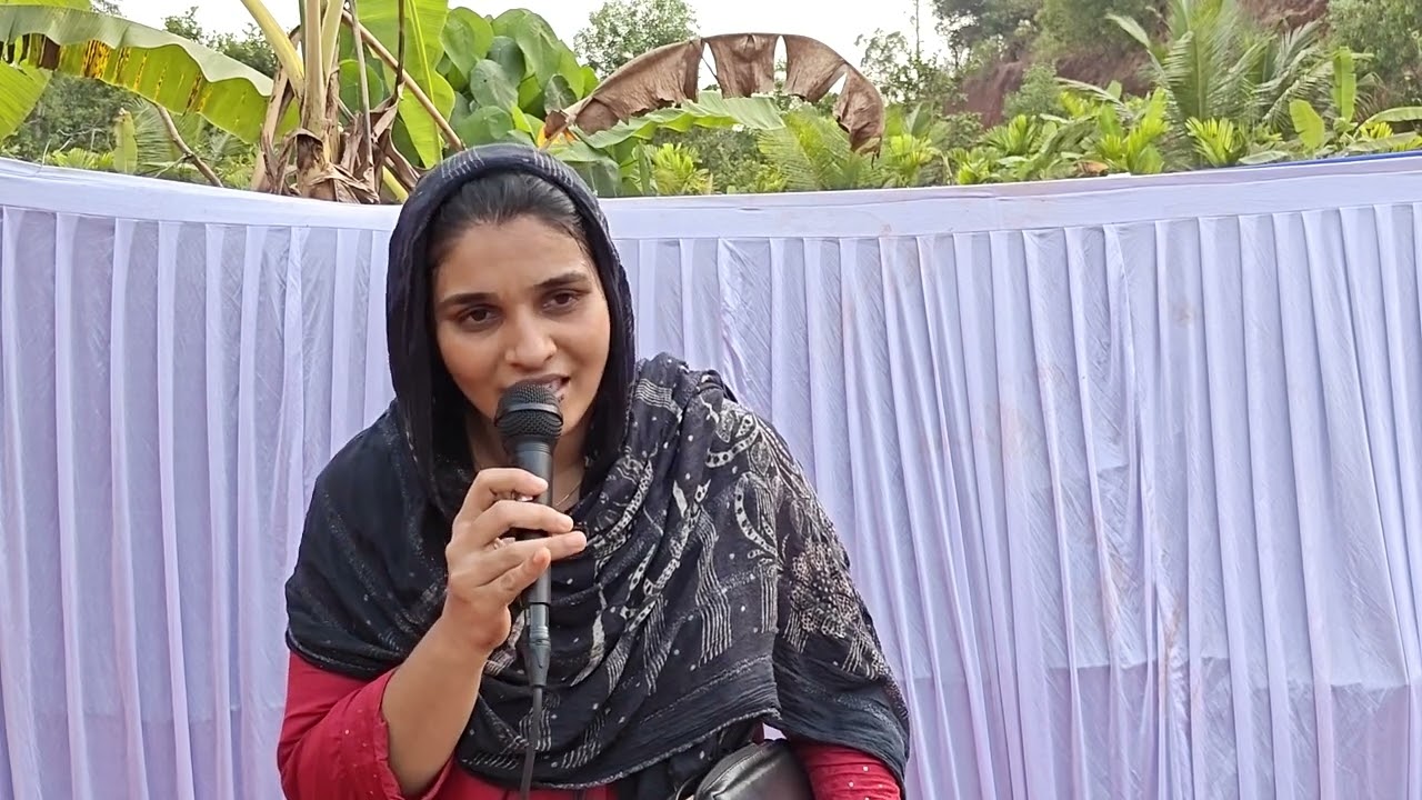 PRAISE AND WORSHIP (konkani)