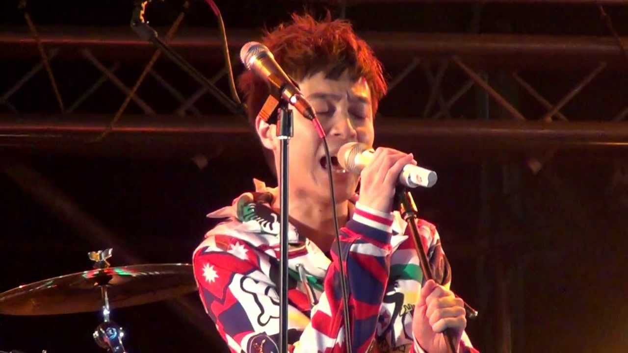 蘇打綠6 ohohohoh(1080p 5.1ch)@2012大港開唱