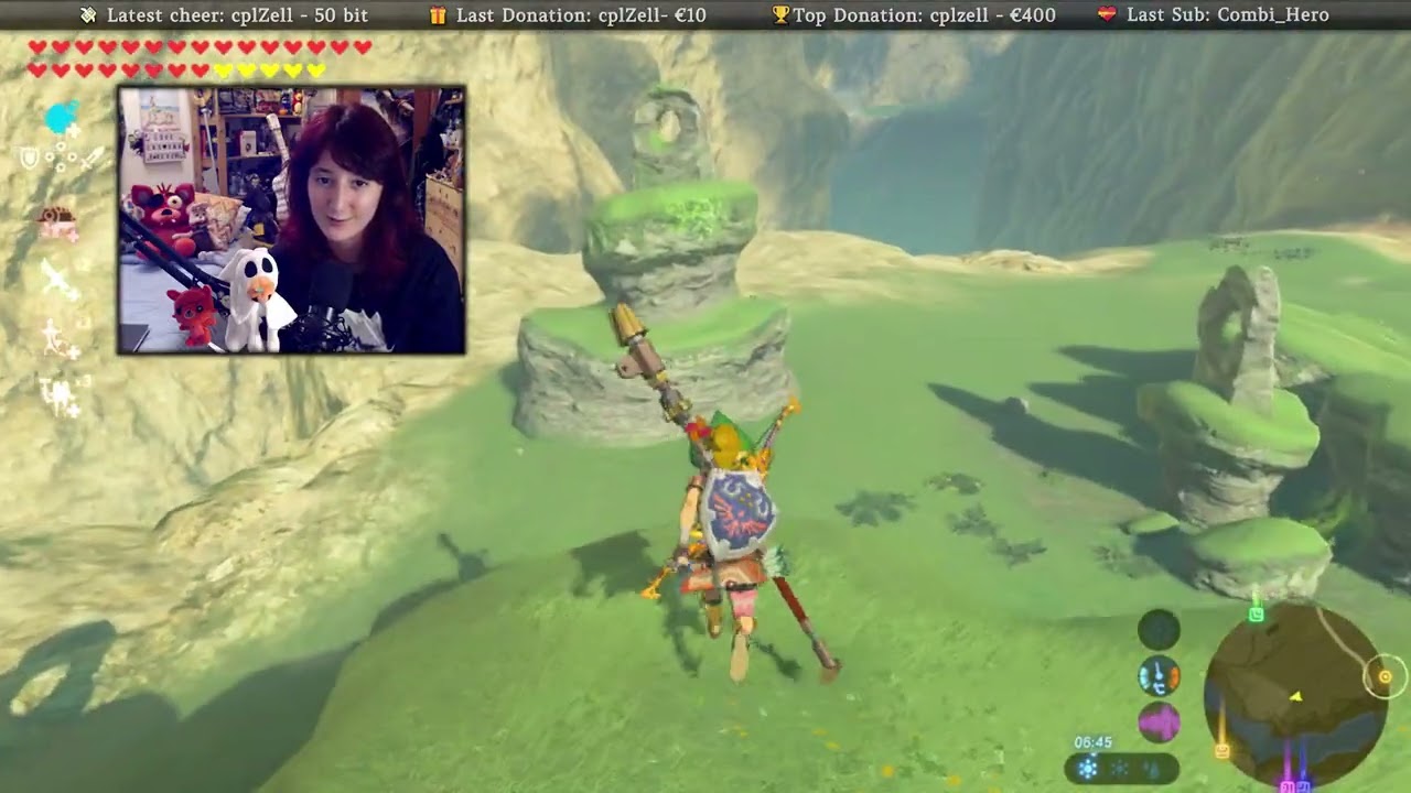 Sfida dei sacrari - Shi Dagozu 