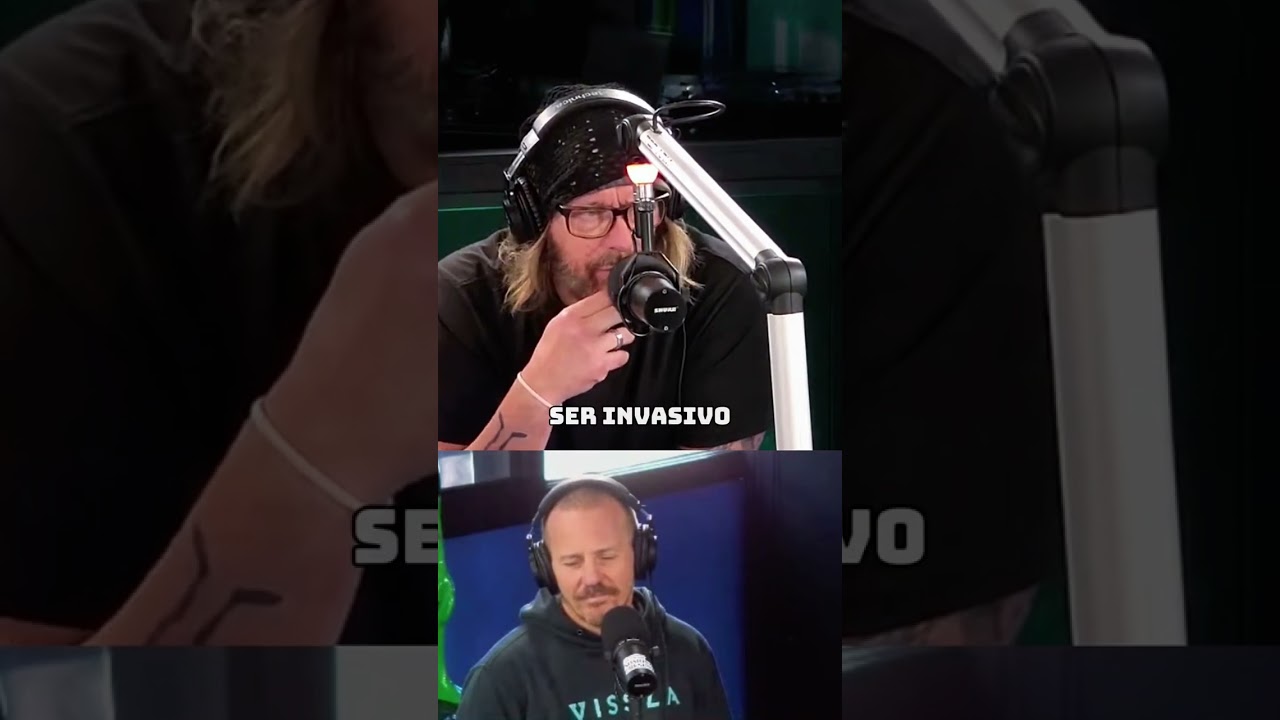 ELE EMOCIONOU TODOS NA RÁDIO - Perdi Minha Filha e Minha Avó no Mesmo Dia 🥺😭