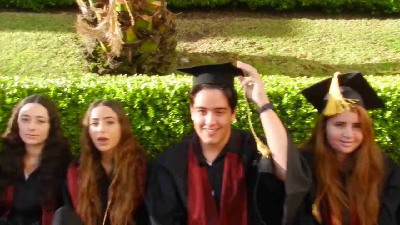 Monte Sinai Generación 2000-2016