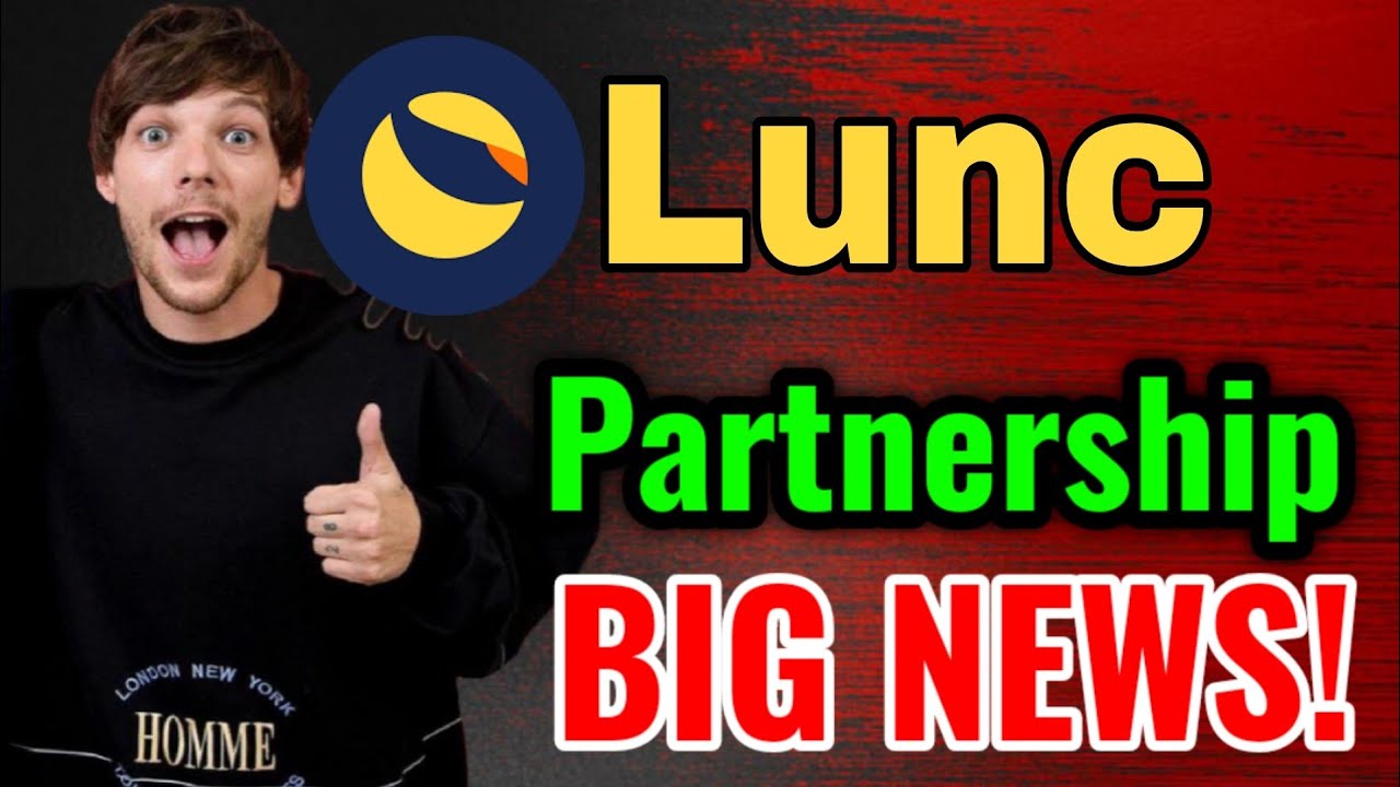 Terra Classic Price Prediction Today! Lunc News Today