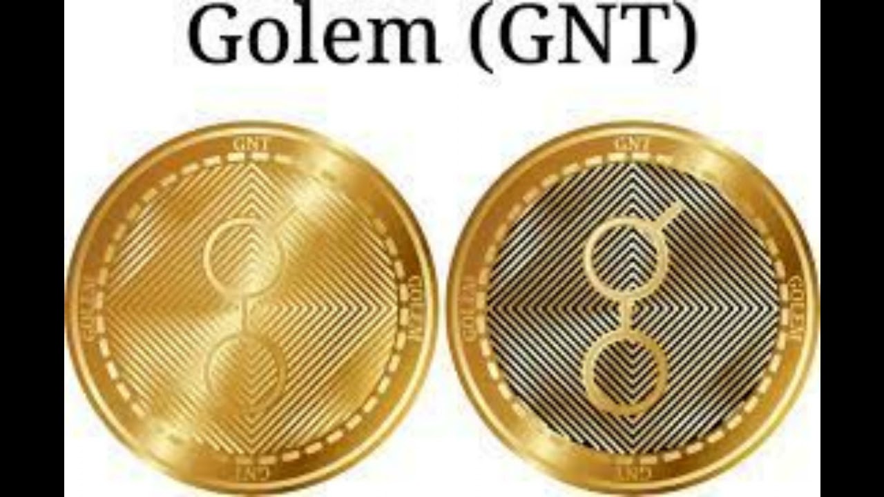 CryptoCurrency. What is Golem? The Beginner's Guide