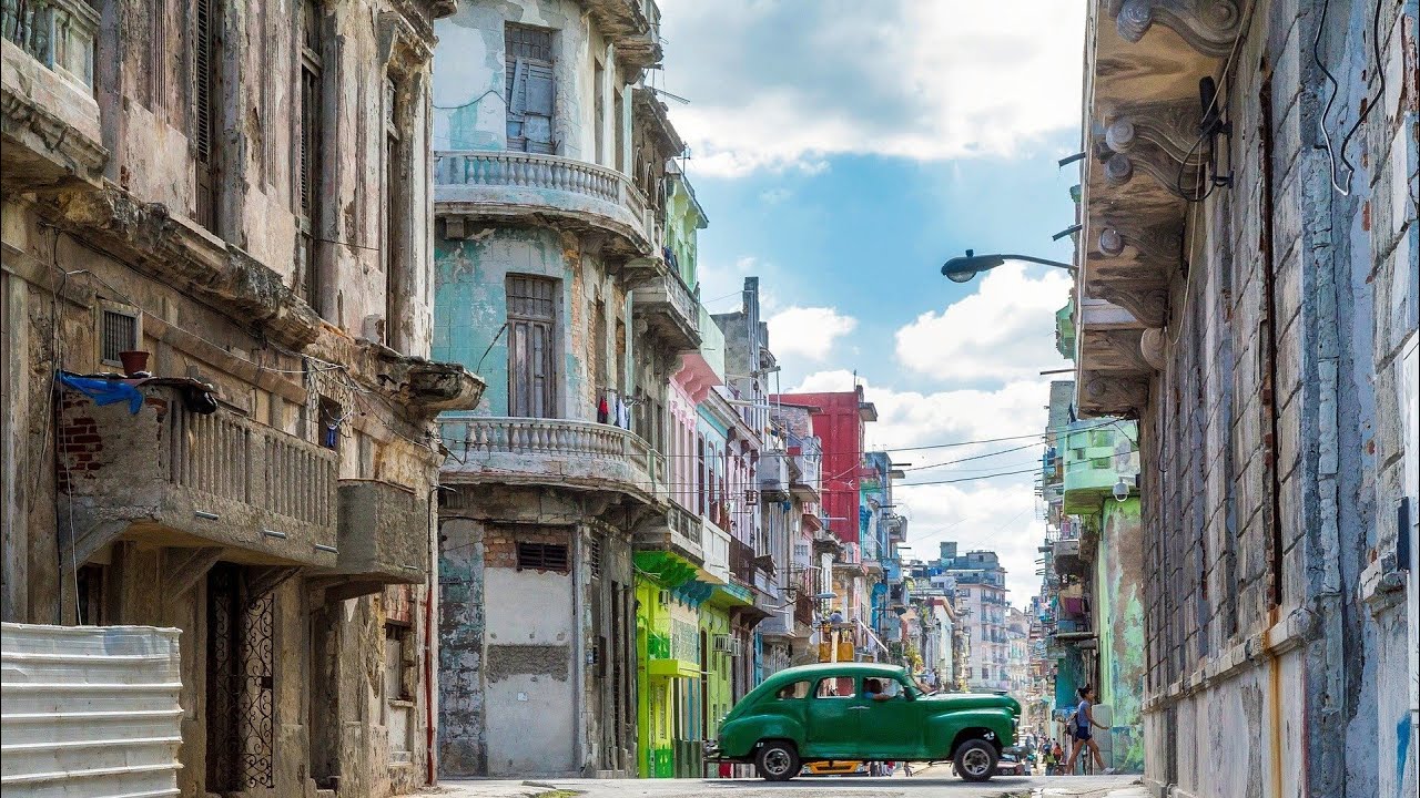 Cuba Libre
