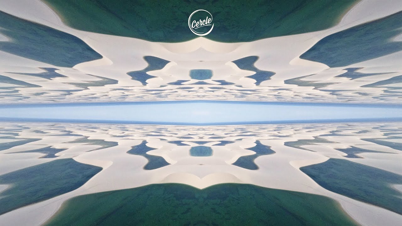 RY X - Lençóis (Love Me) (Notre Dame Remix) (Visualizer)