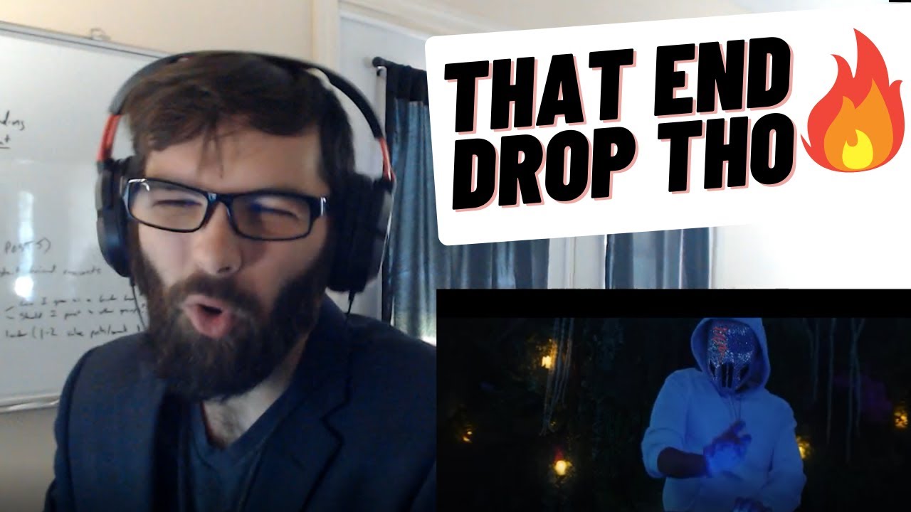 Sickick Kill Me Slowly Reaction - Don't Love This Dudes Content But Man He Can Make Bangers