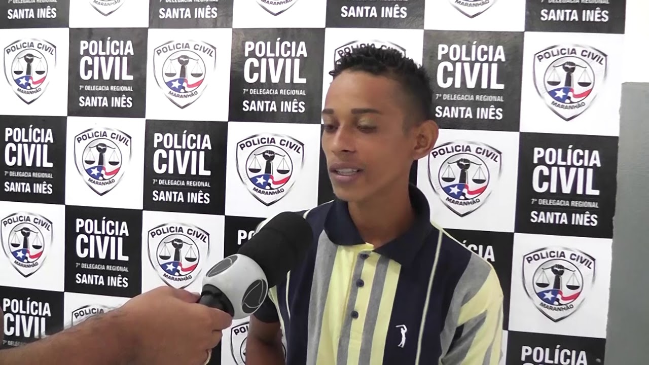TV Remanso - HIST&Oacute;RIA MACABRA