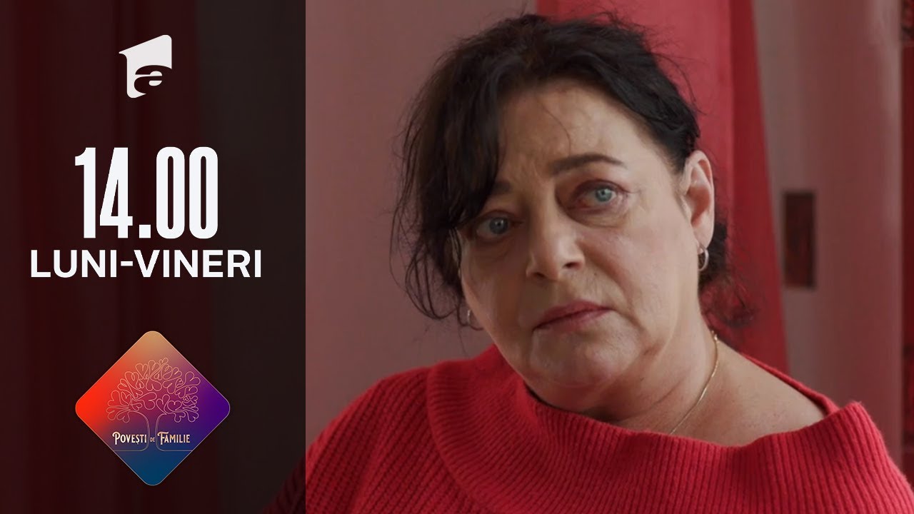 Cosmina a fost răpită! Alex: Fac orice să-i dați drumul! | Episodul 38