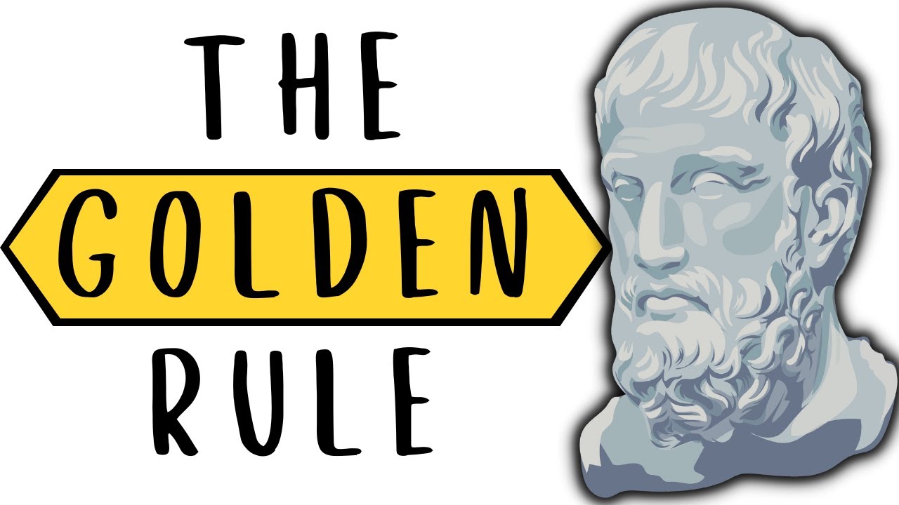 Facing Hardship: Stoicism's Golden Rule