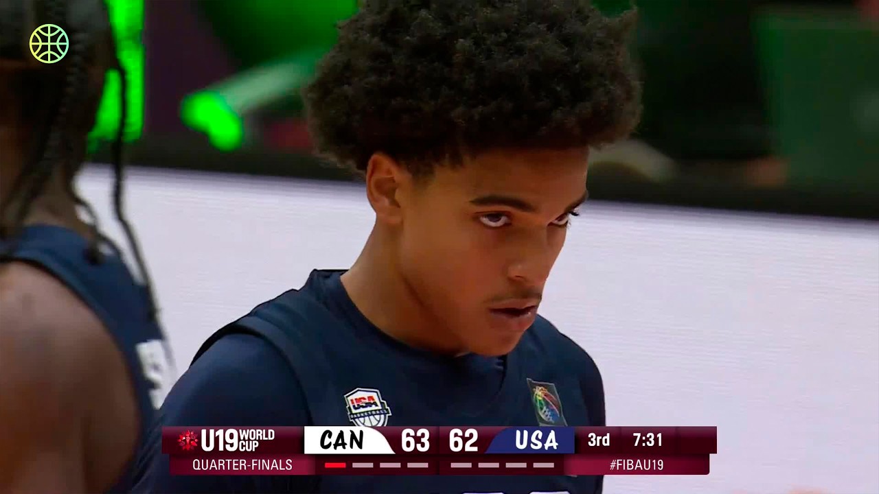 Mikel Brown Jr. Is a FREAK OF NATURE 🤯