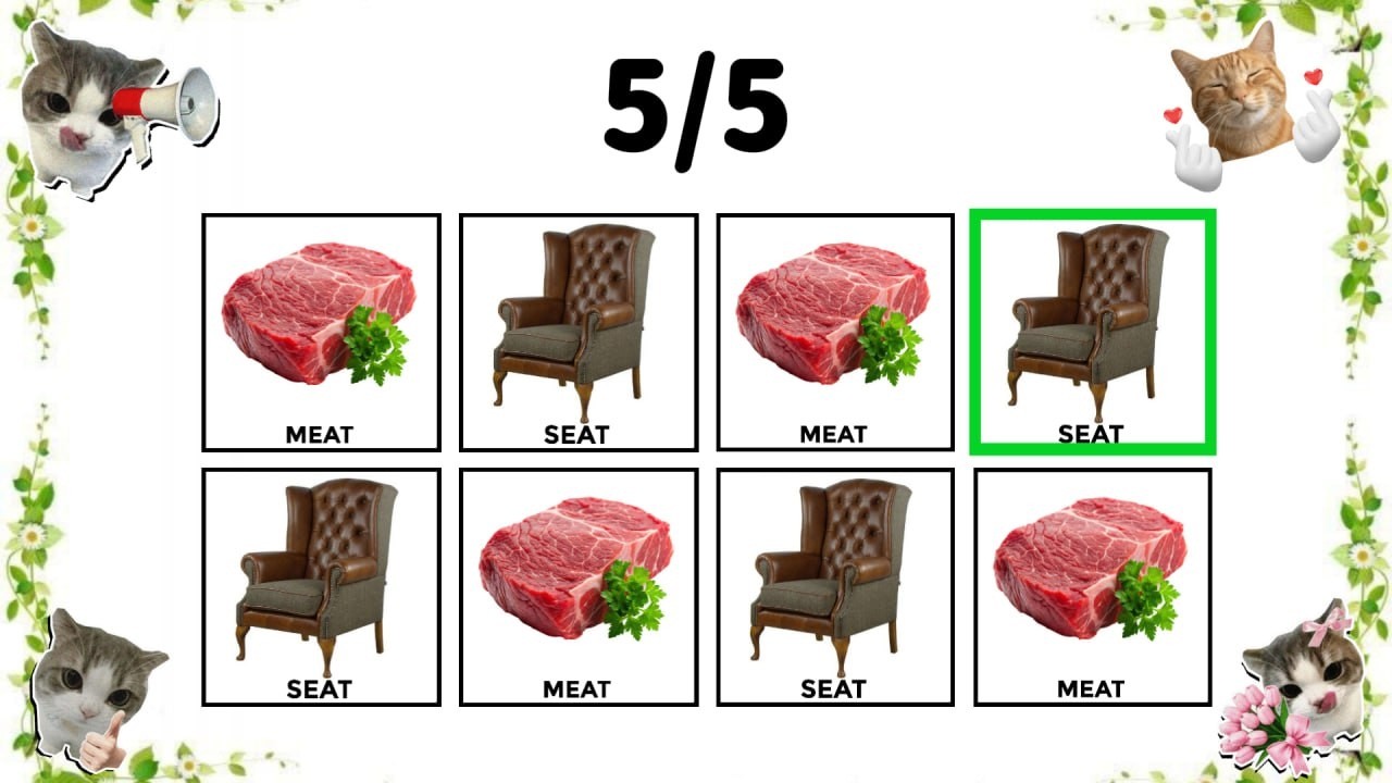 Say The Word On Beat 1-3 Level