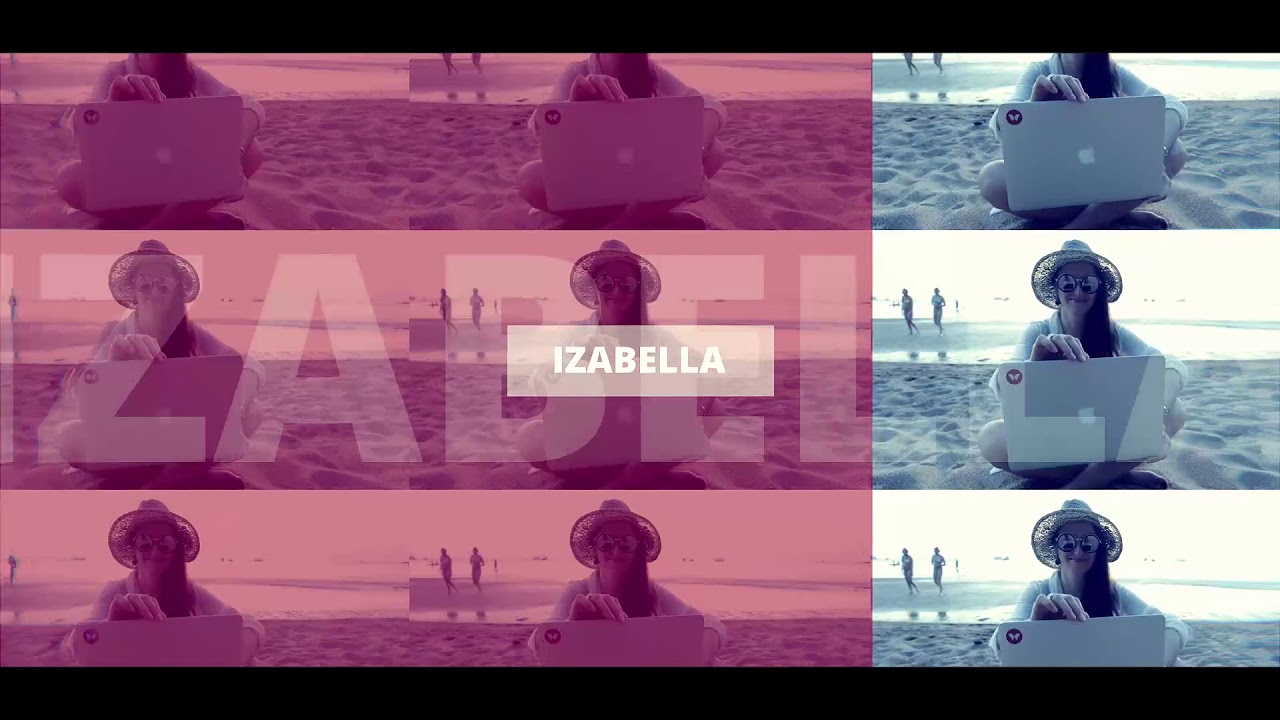 Czego się możesz spodziewać po kanale - Praca na wymiar