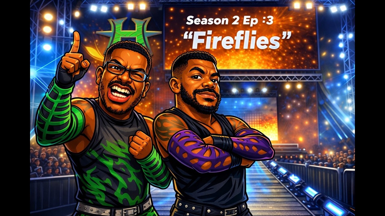 Season 2 Ep:3 