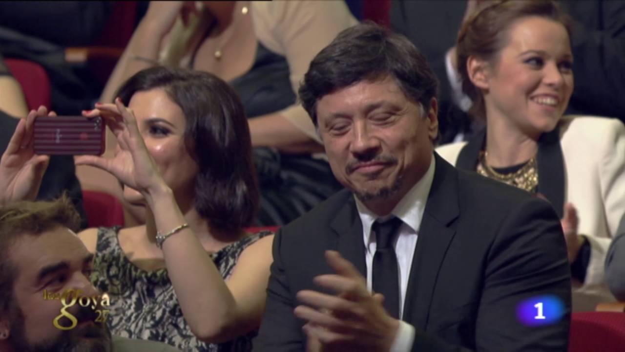 Hijos de las nubes, la última colonia, Goya 2013 a Mejor Documental