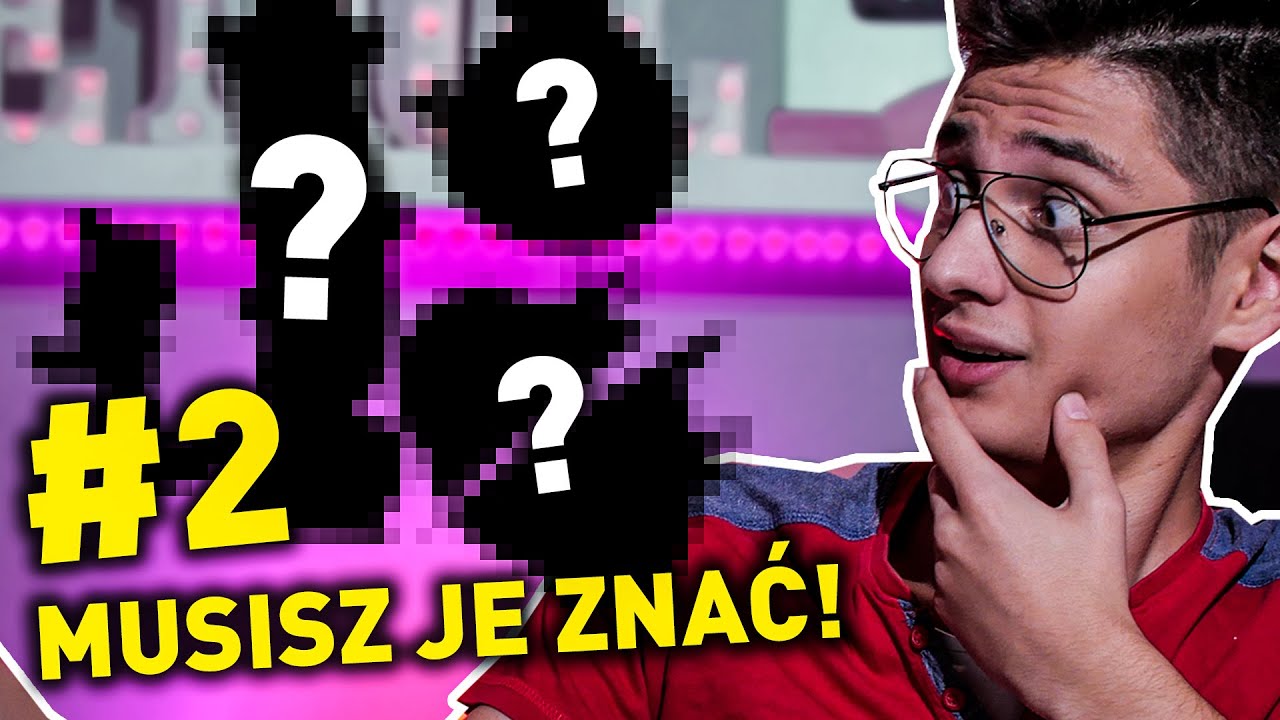 3 GRY MOBILNE, KT&Oacute;RE KAŻDY ZNA! #2 | Kremol