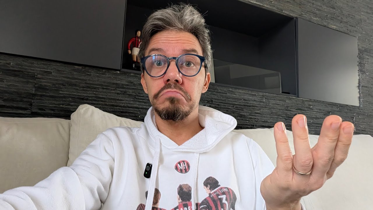 🤐😡 INCREDIBILE!!!!! HOMEPAGE TOTALMENTE CONTRO IL MILAN!!! Milan News Andrea Longoni Calcio 