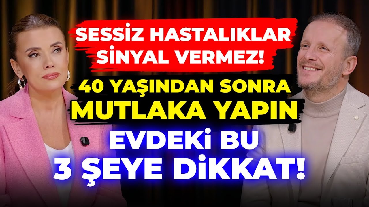 Merdiven Testi Dikkat, Diziniz Merdivende Konuşur Uyurken O YASTIĞI KULLANIN Evde Yapılacak Egzersiz