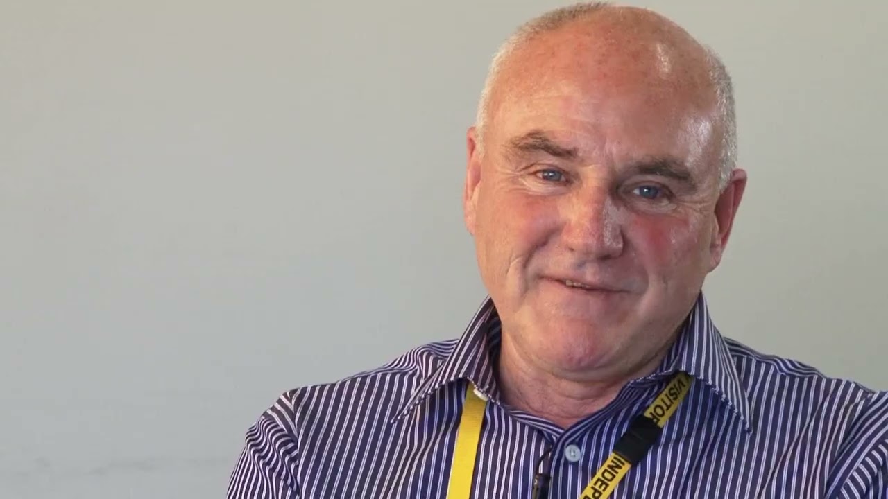 Victoria's Independent Prison Visitor Scheme