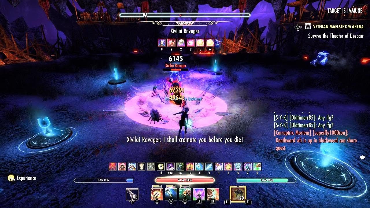 Update 43 isnt broken at all