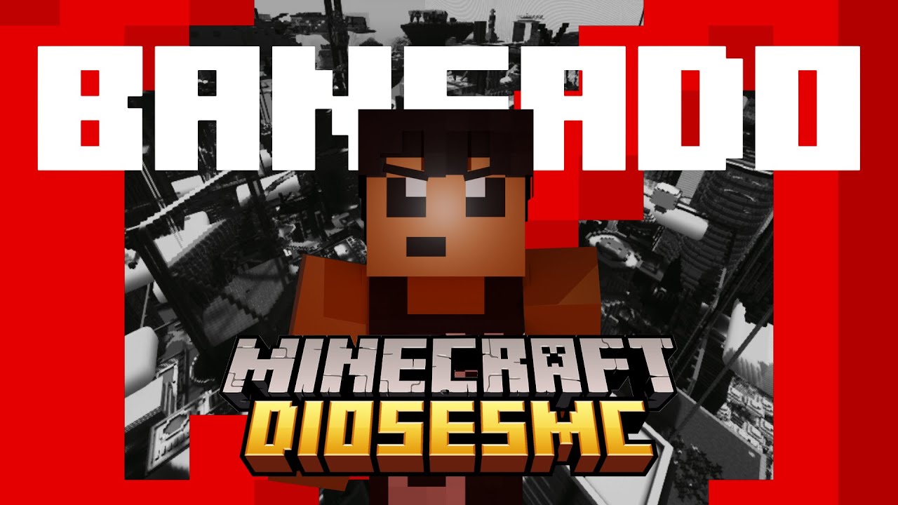 Me BANEARON de DiosesMC