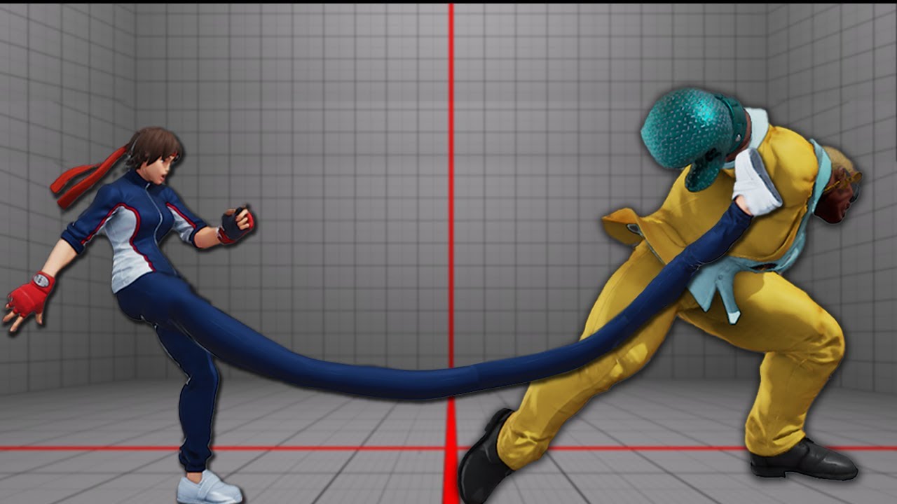 Sakura needs to be stopped | First to 10 vs. Spaceboy