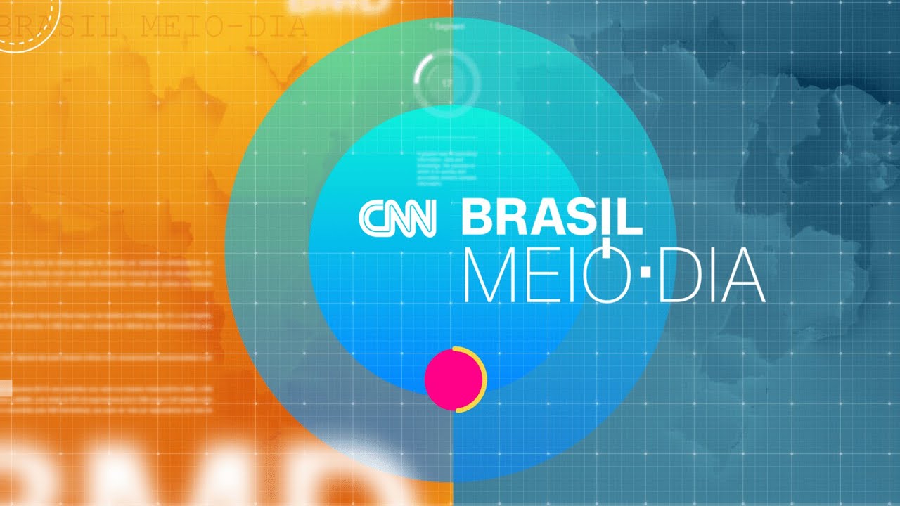BRASIL MEIO-DIA - 07/06/2024