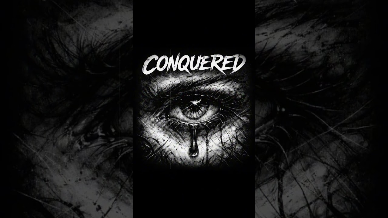 Conquered-No Damage 