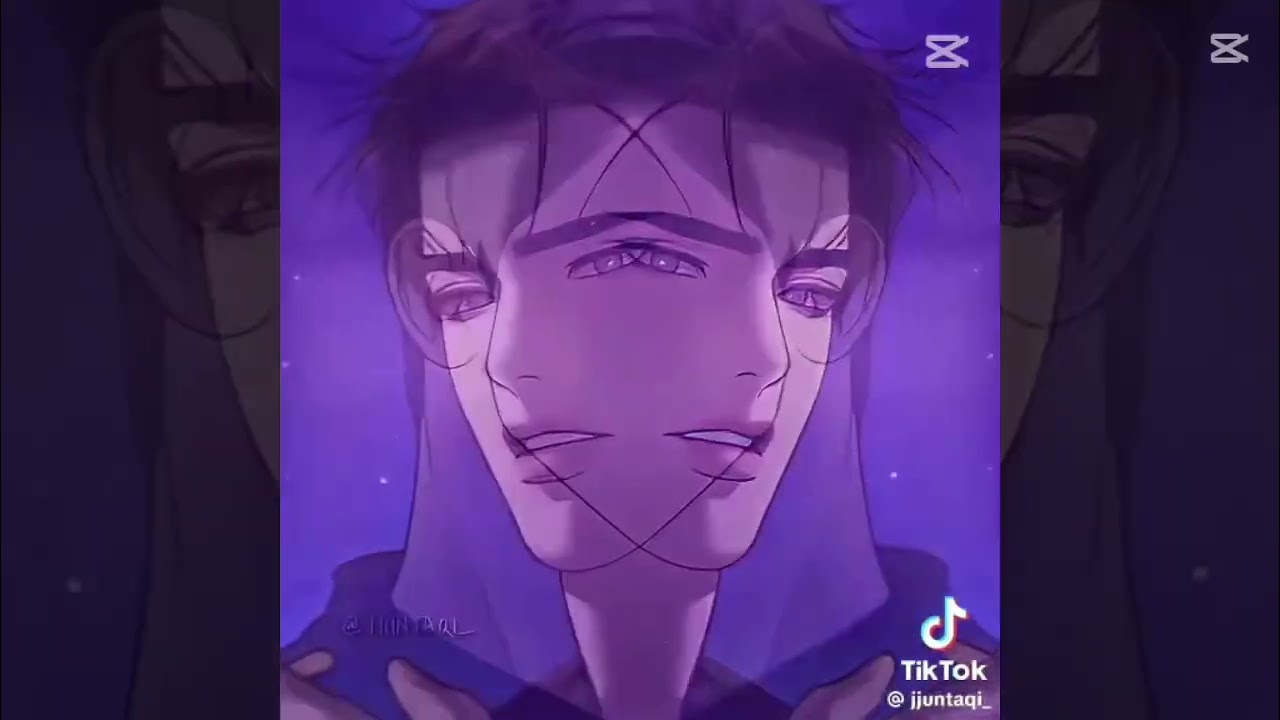 BL manhwa tik tok compilation