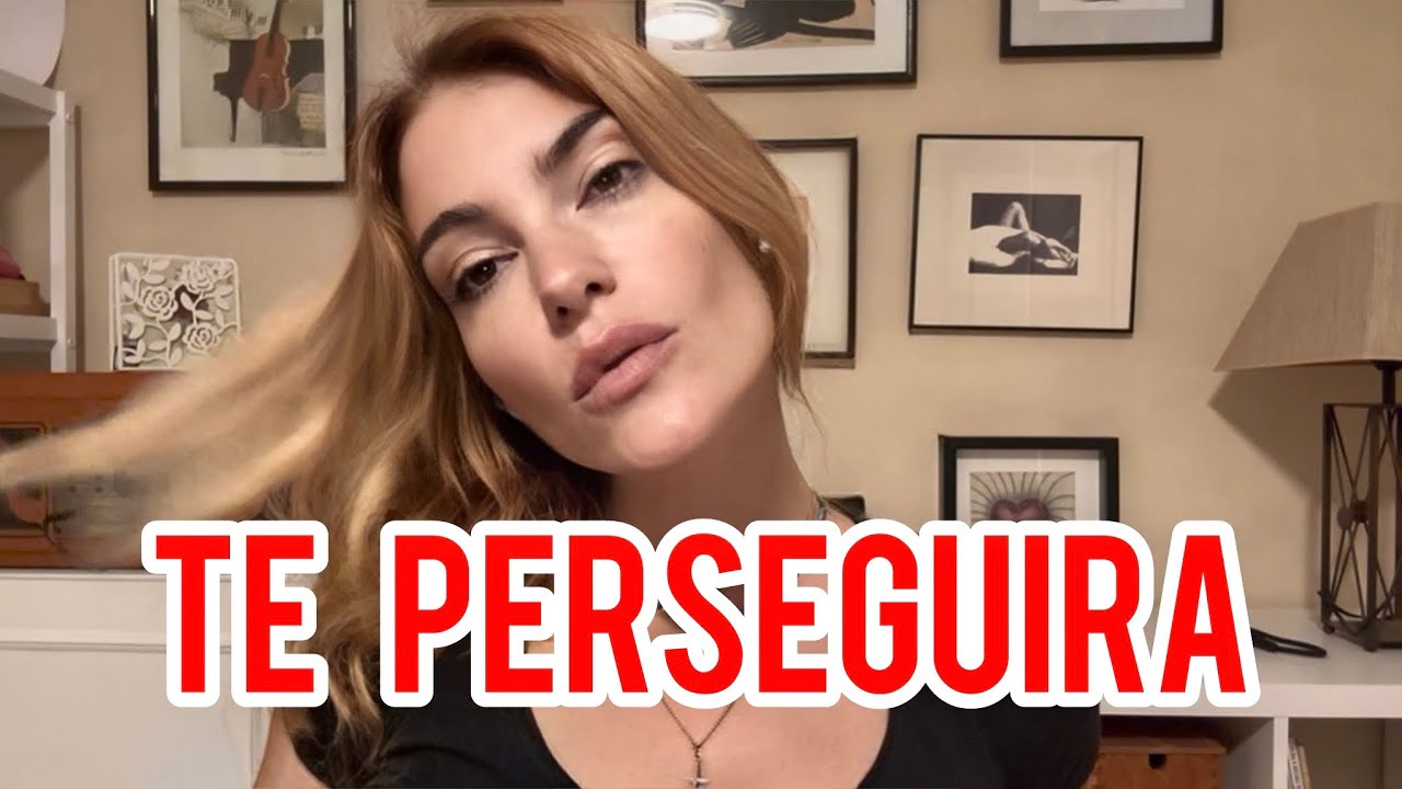 PORQUE JAMÁS TE VIO CAPAZ DE TANTO