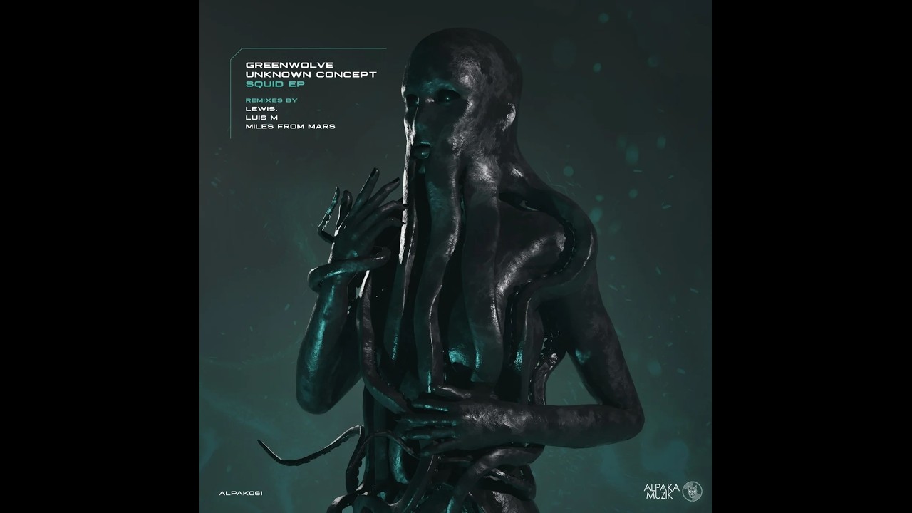 Unknown Concept & Greenwolve (Lewis. Remix)