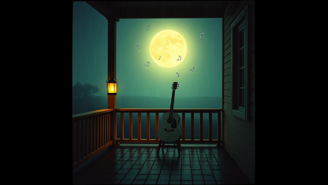 First Night in Heaven  (return from a horrible war)