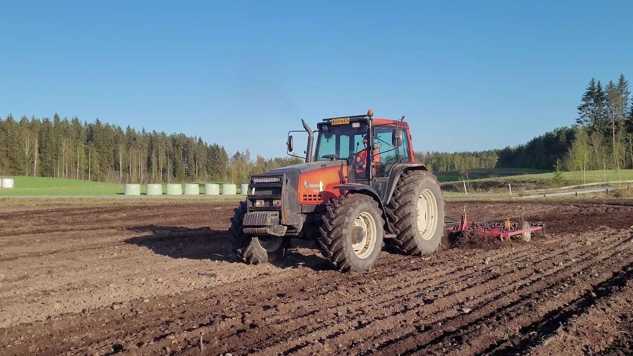 Äestystä 2023