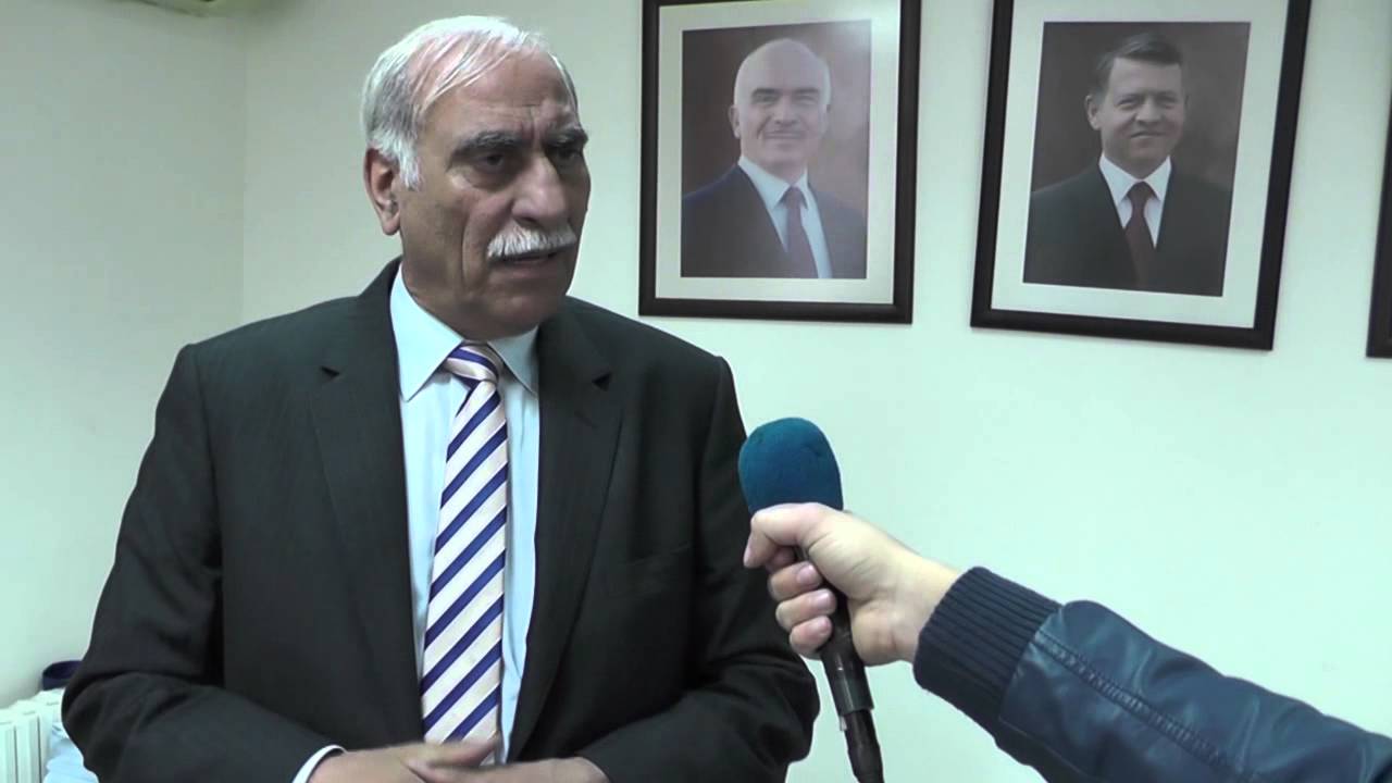 الخرابشة: لم أقصد الإساءة لراديو البلد وداود عربي يحمل جنسية أمريكية